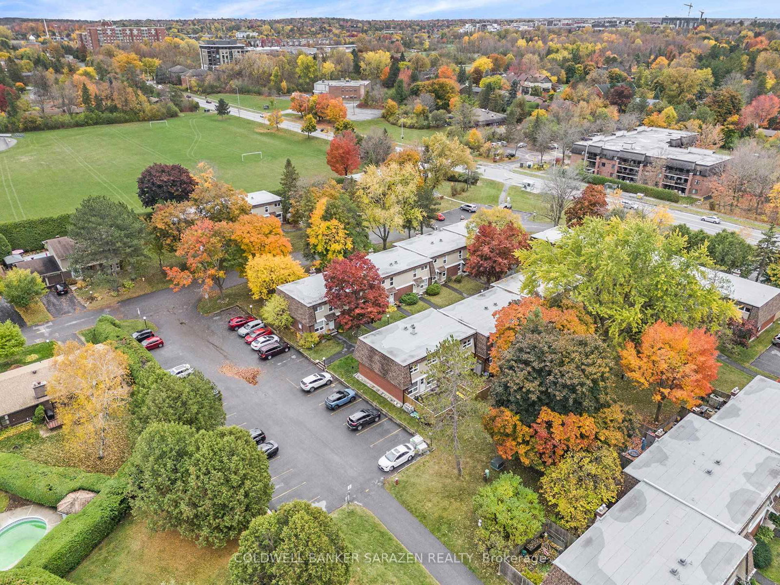110 Rutherford Court • Ottawa, ON photo 28