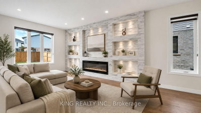 3149 Tokala Trail • London North, ON photo 5