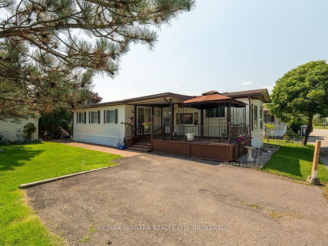 3033 Townline Road • #1 • Fort Erie, ON photo 1