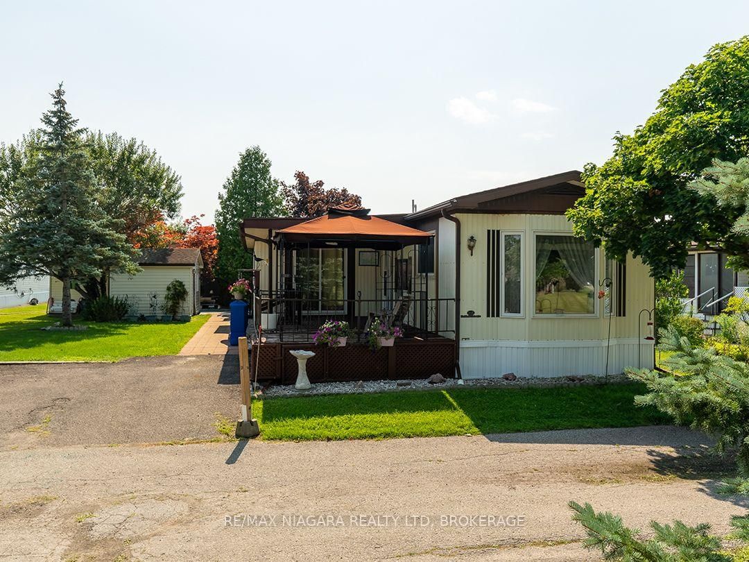 3033 Townline Road • #1 • Fort Erie, ON photo 18