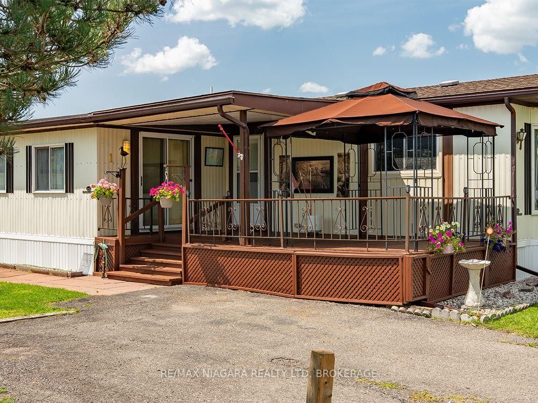 3033 Townline Road • #1 • Fort Erie, ON photo 19
