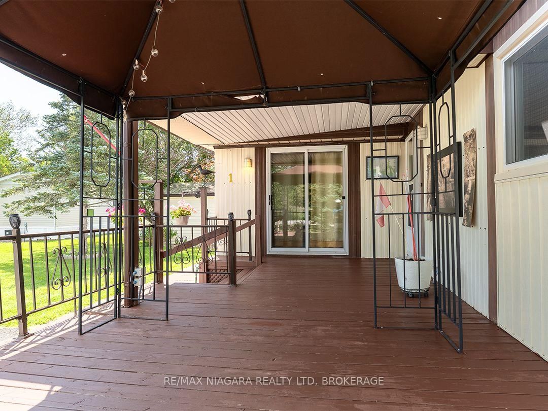 3033 Townline Road • #1 • Fort Erie, ON photo 20