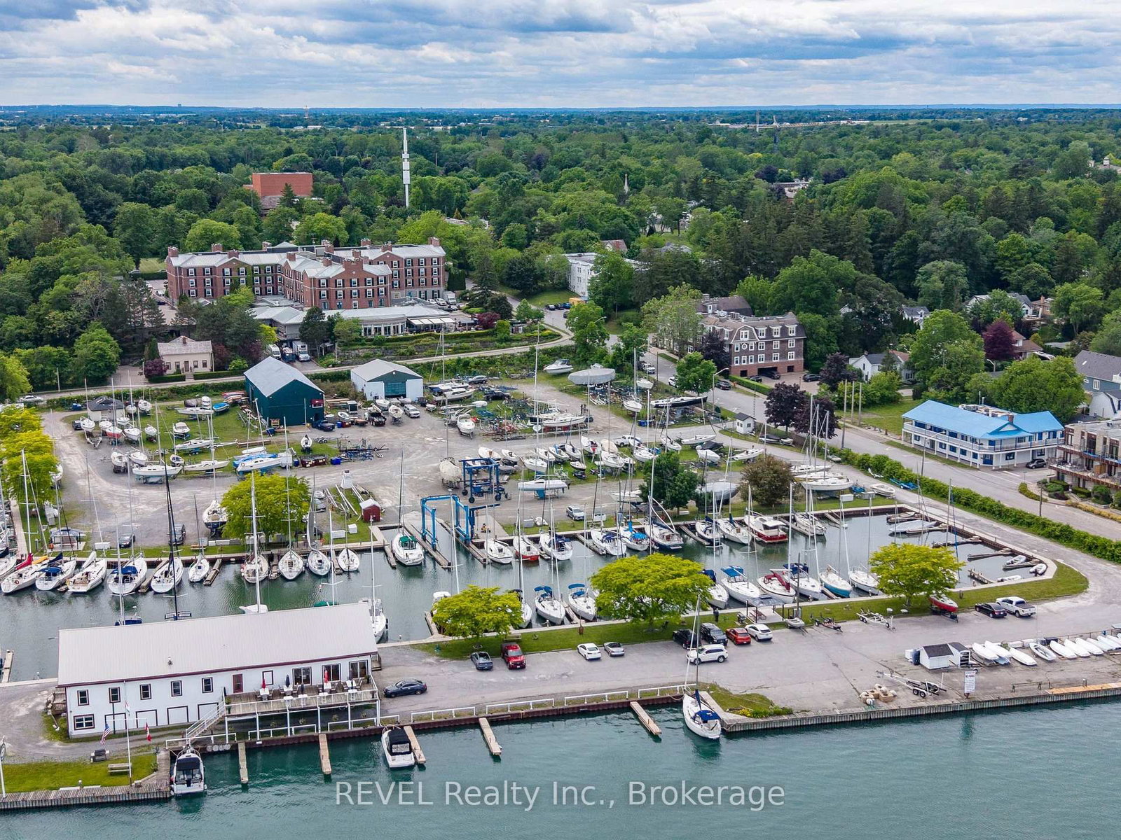 55 Delater Street • Niagara-on-the-Lake, ON photo 46
