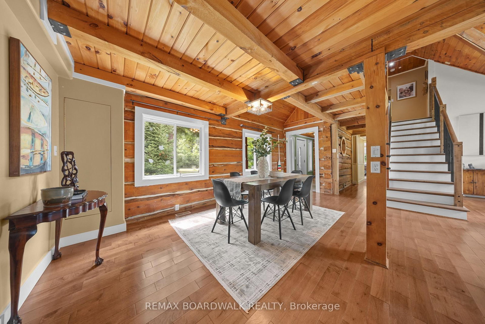 1654 Tryon Road • Sharbot Lake, ON photo 11