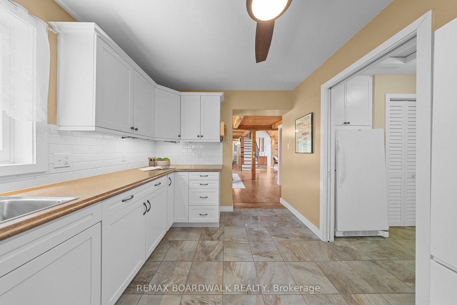 1654 Tryon Road • Sharbot Lake, ON photo 12