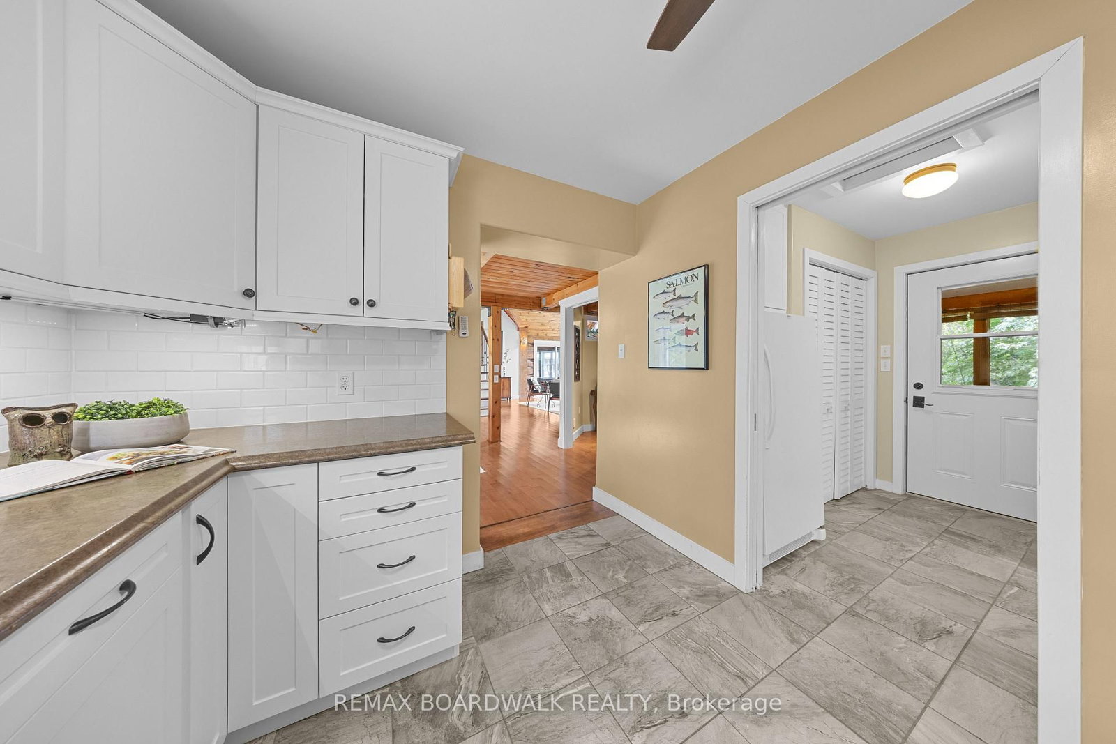 1654 Tryon Road • Sharbot Lake, ON photo 13