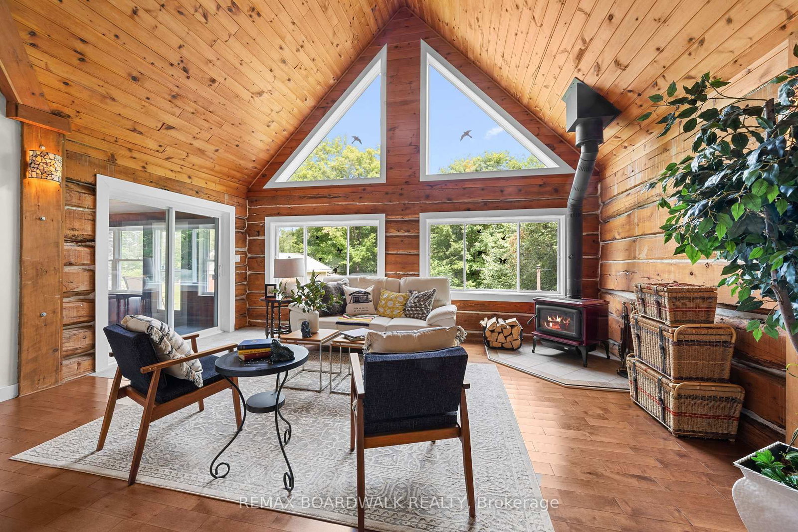 1654 Tryon Road • Sharbot Lake, ON photo 16