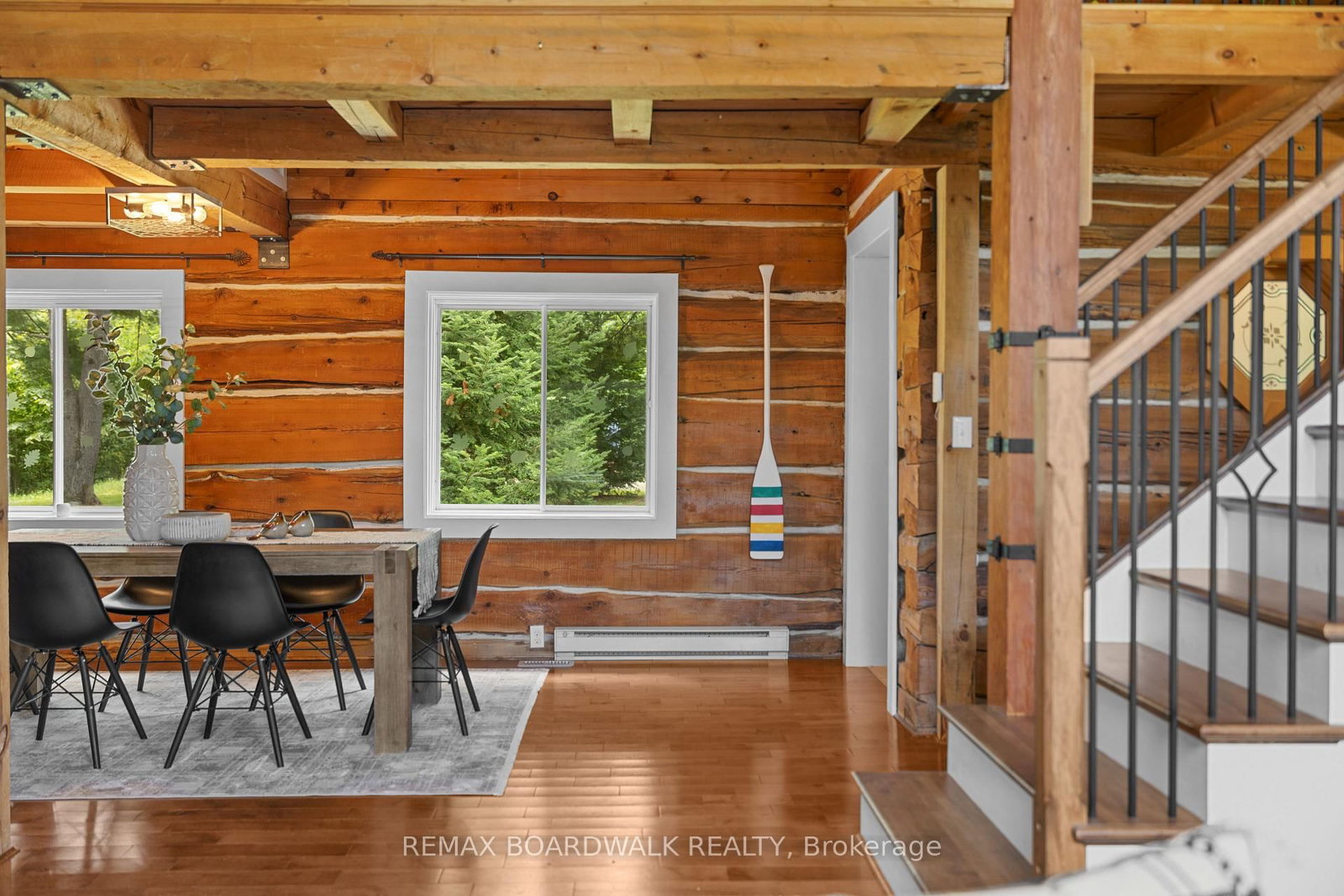 1654 Tryon Road • Sharbot Lake, ON photo 18
