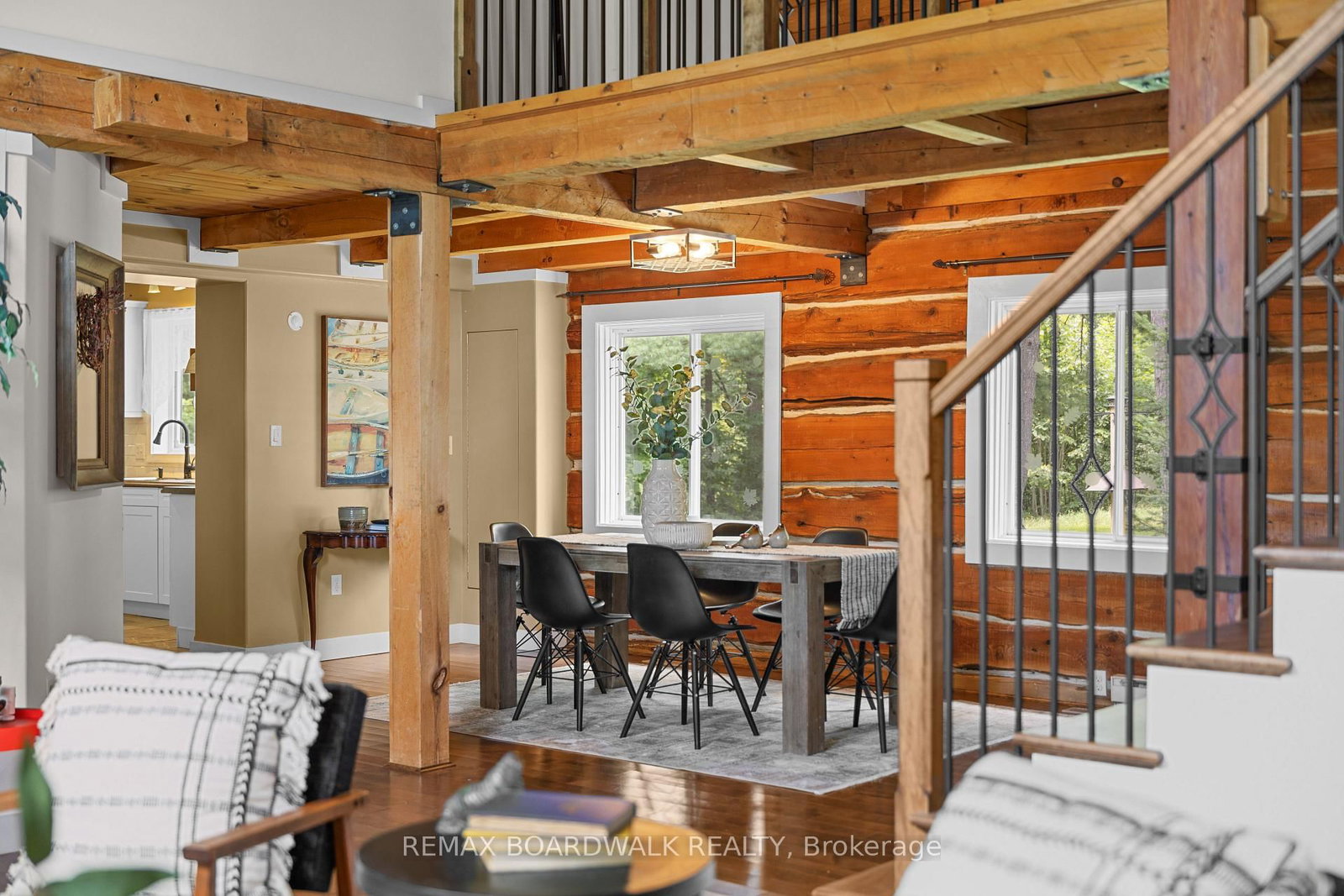 1654 Tryon Road • Sharbot Lake, ON photo 19