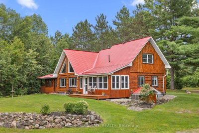 1654 Tryon Road • Sharbot Lake, ON photo 2