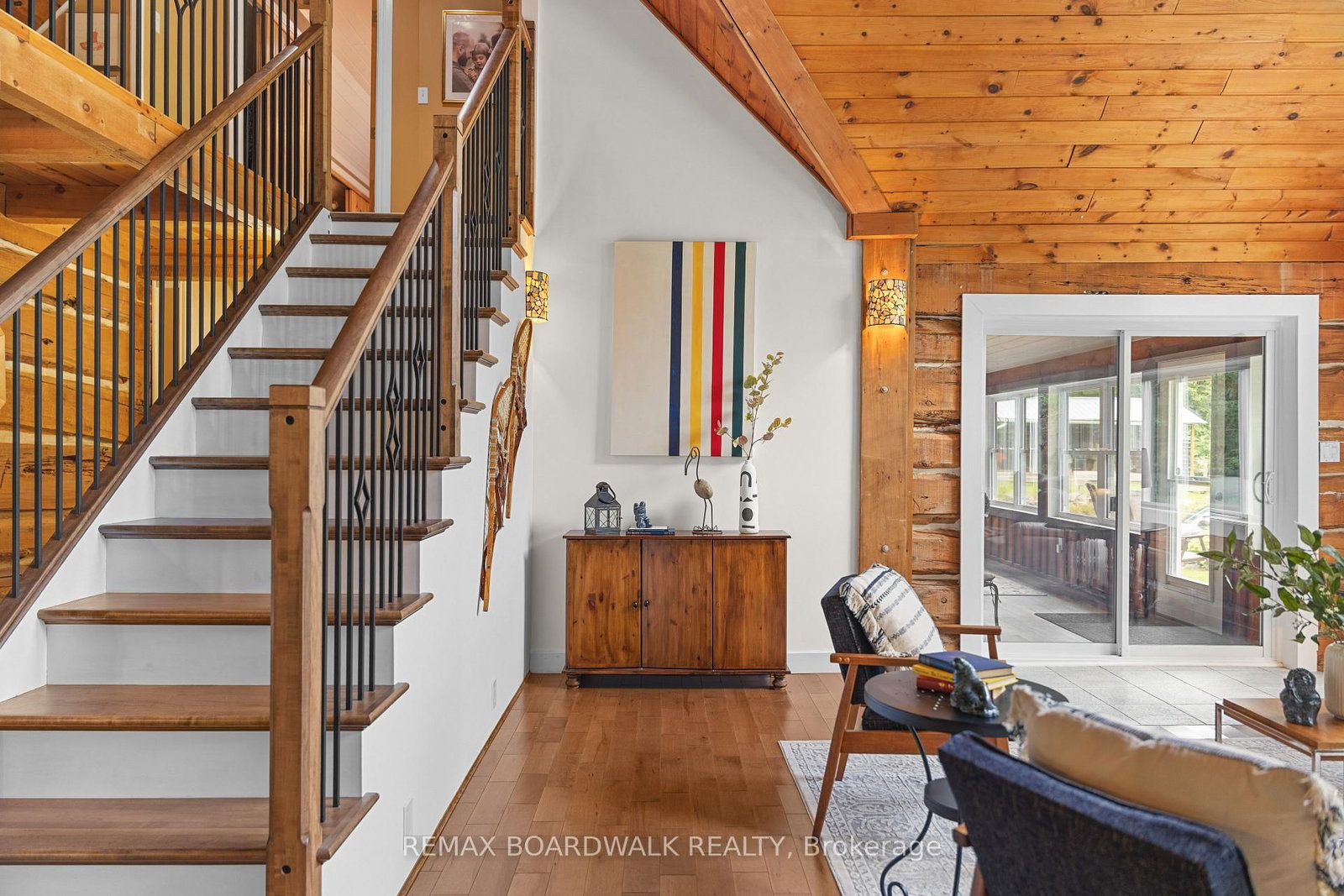 1654 Tryon Road • Sharbot Lake, ON photo 20