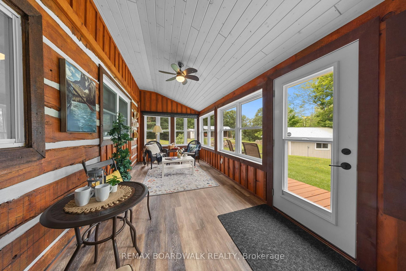 1654 Tryon Road • Sharbot Lake, ON photo 23