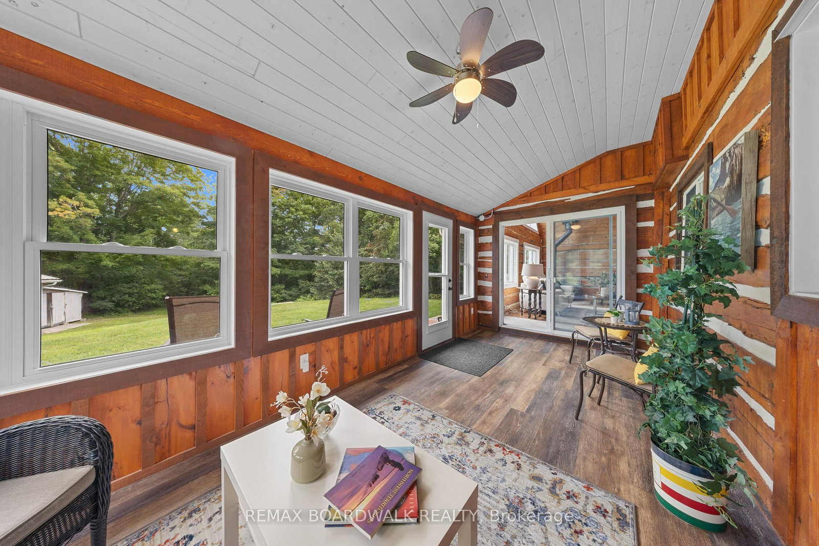 1654 Tryon Road • Sharbot Lake, ON photo 24