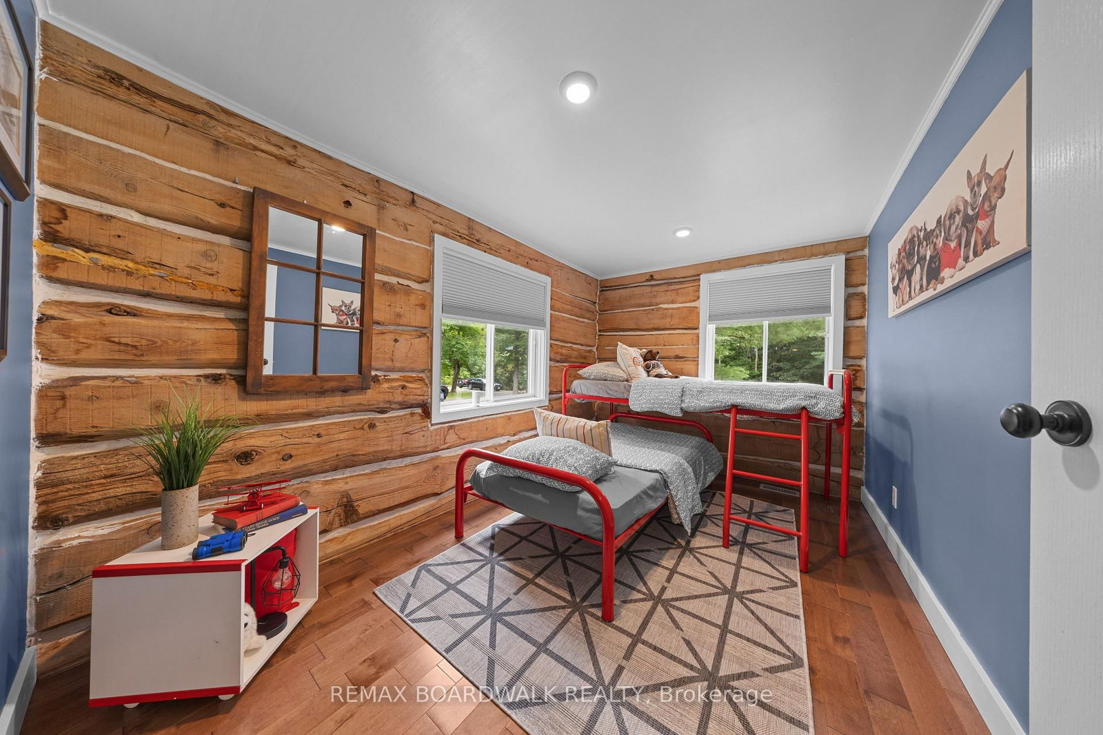 1654 Tryon Road • Sharbot Lake, ON photo 25