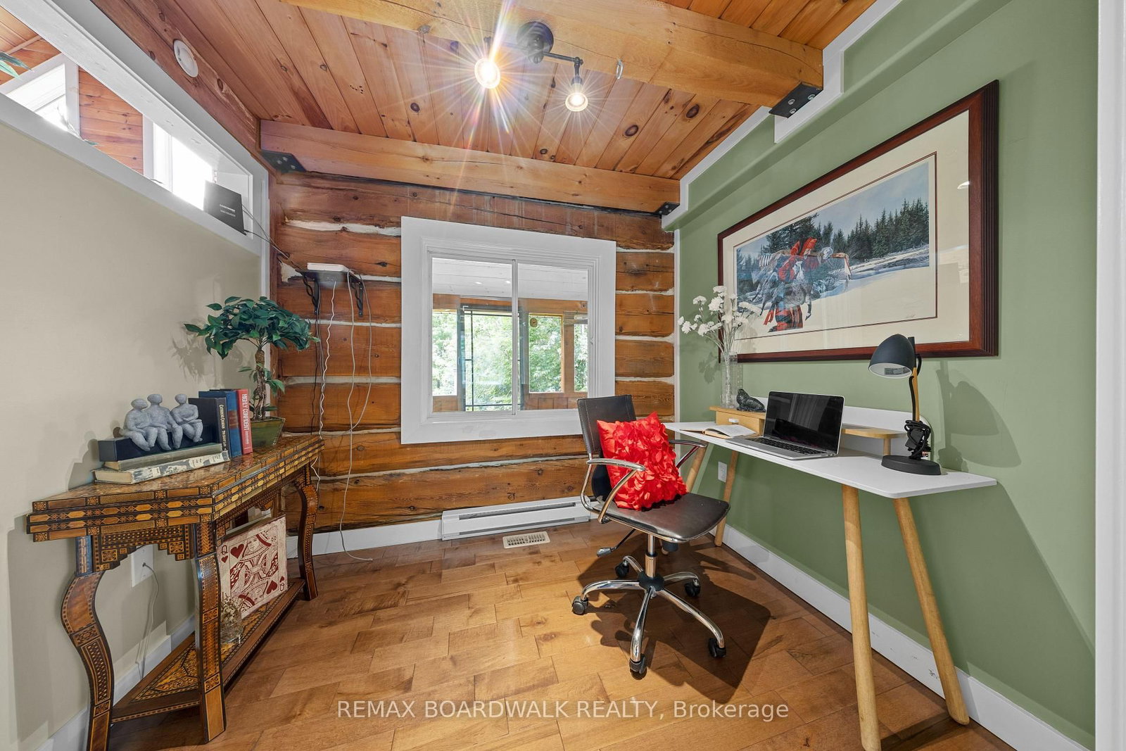 1654 Tryon Road • Sharbot Lake, ON photo 26