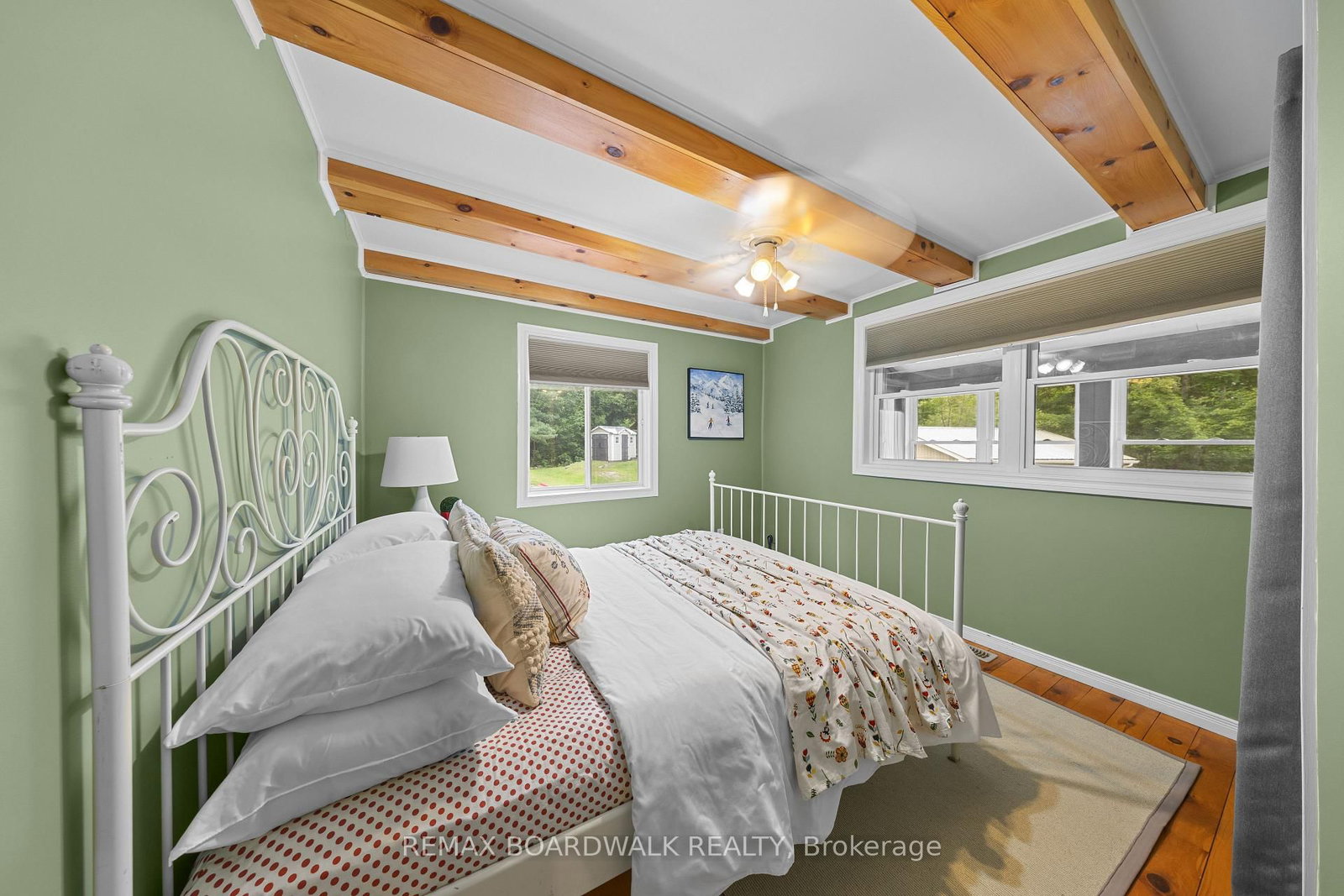 1654 Tryon Road • Sharbot Lake, ON photo 27