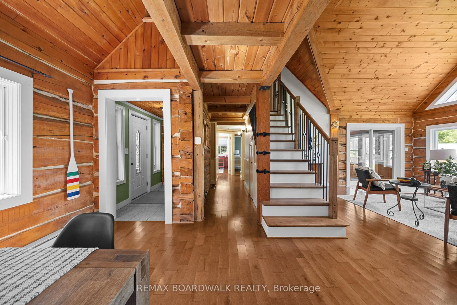 1654 Tryon Road • Sharbot Lake, ON photo 29