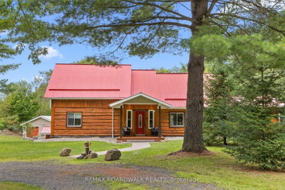 1654 Tryon Road • Sharbot Lake, ON photo 3