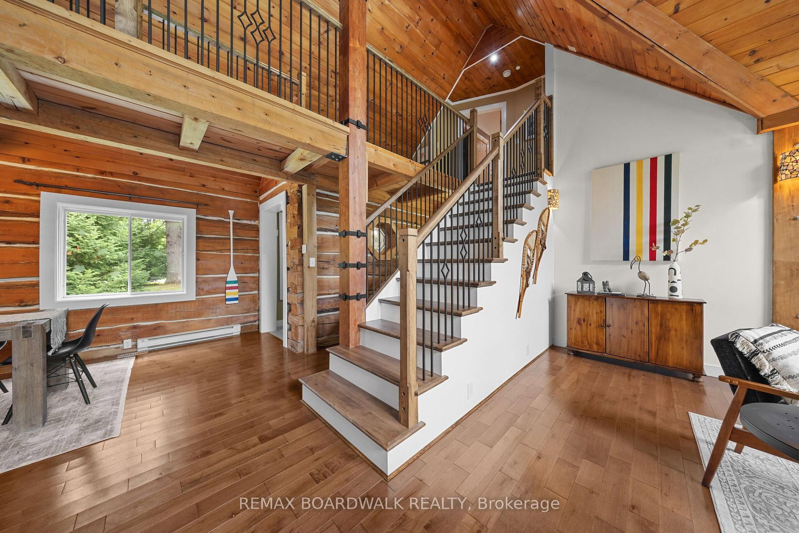1654 Tryon Road • Sharbot Lake, ON photo 30