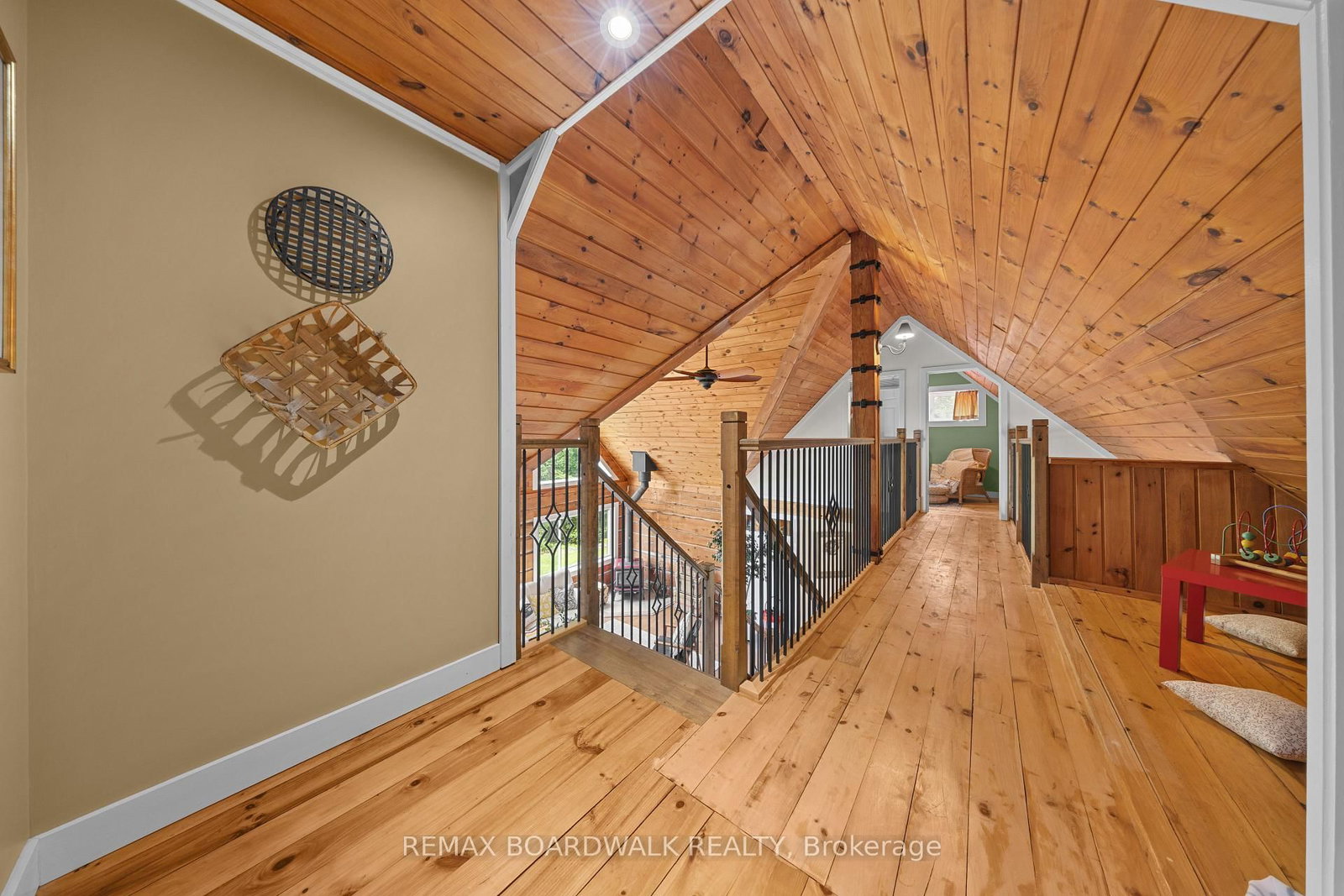1654 Tryon Road • Sharbot Lake, ON photo 31