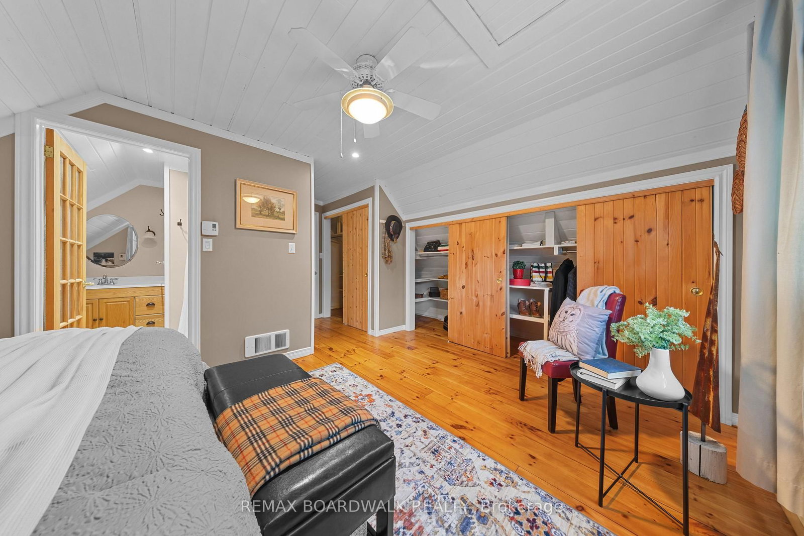 1654 Tryon Road • Sharbot Lake, ON photo 34