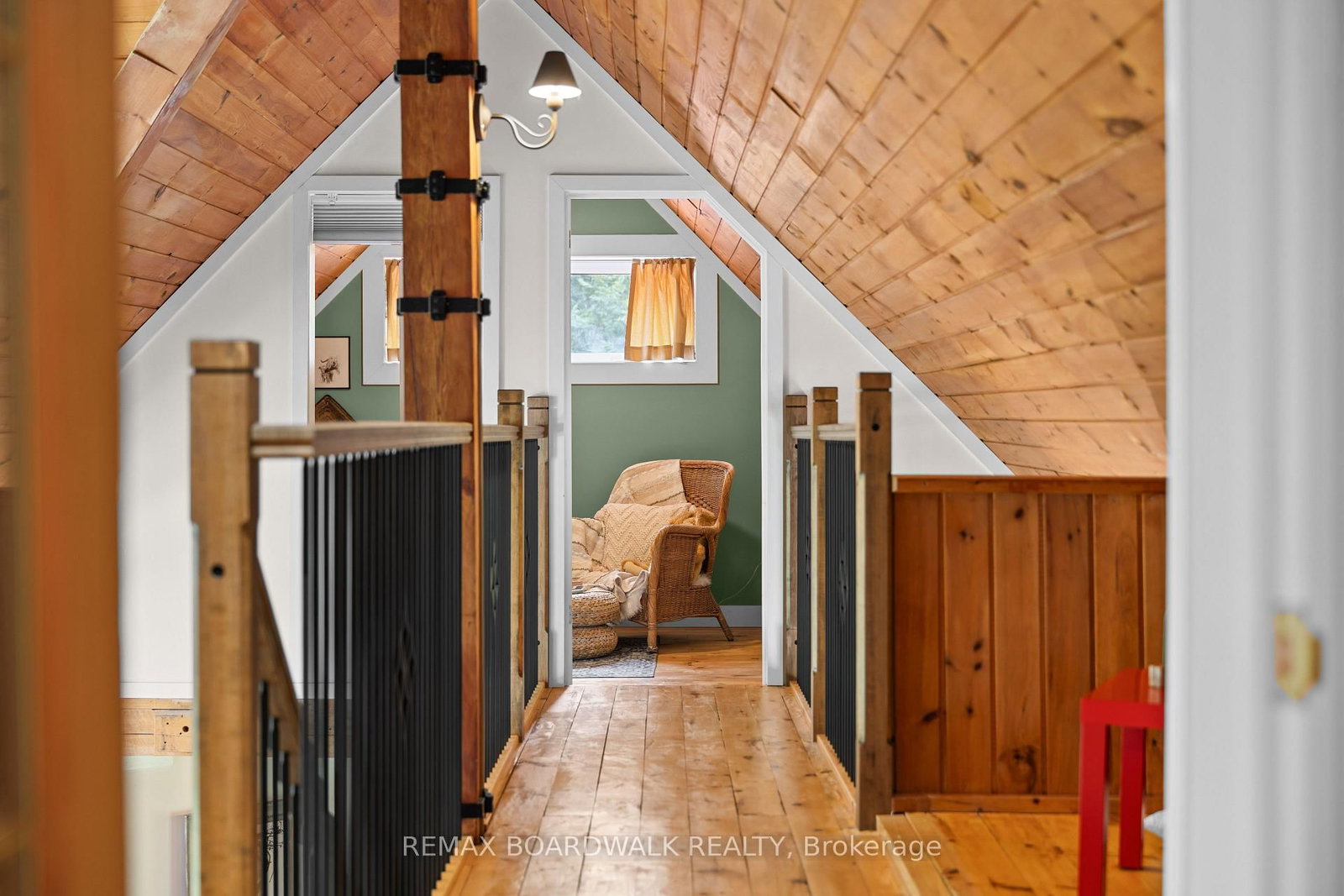 1654 Tryon Road • Sharbot Lake, ON photo 39
