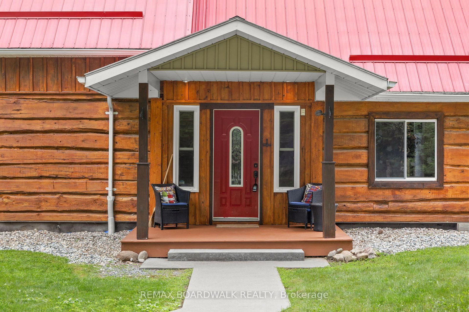 1654 Tryon Road • Sharbot Lake, ON photo 4