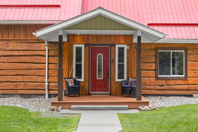 1654 Tryon Road • Sharbot Lake, ON photo 4