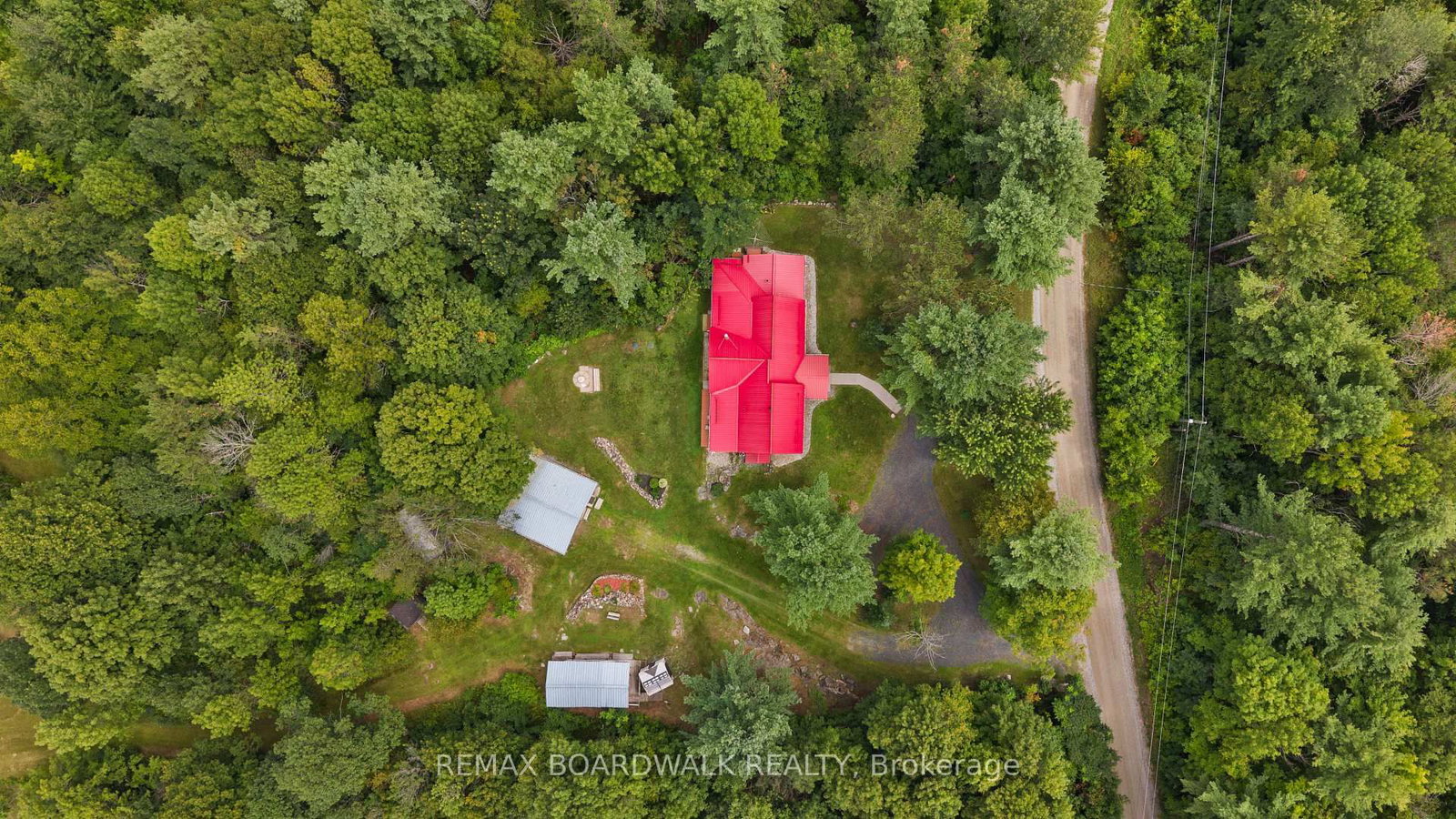 1654 Tryon Road • Sharbot Lake, ON photo 47