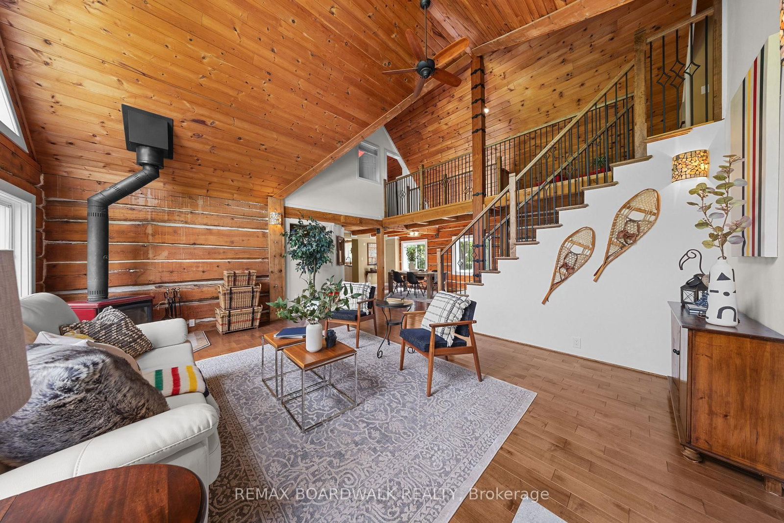 1654 Tryon Road • Sharbot Lake, ON photo 5