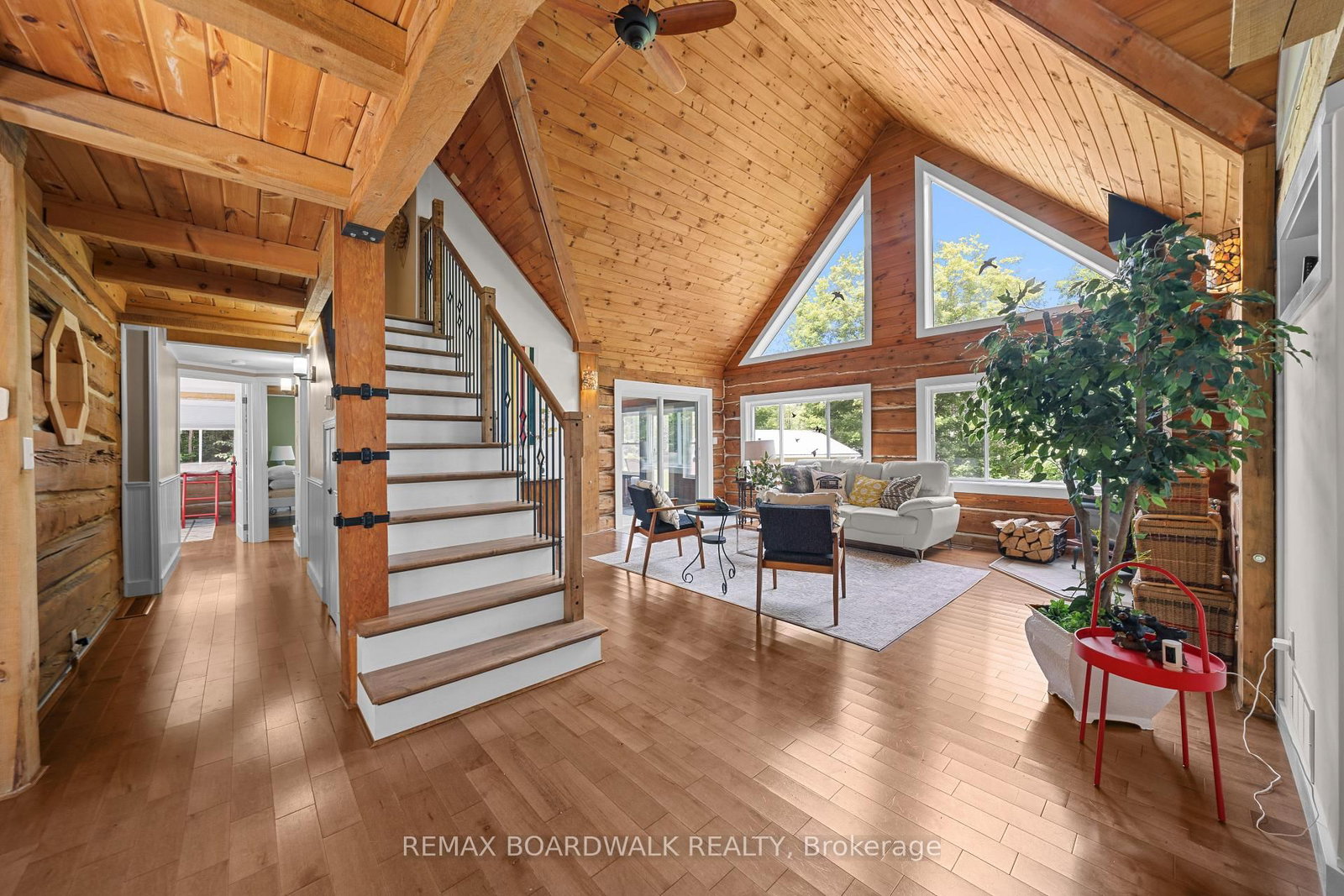 1654 Tryon Road • Sharbot Lake, ON photo 7