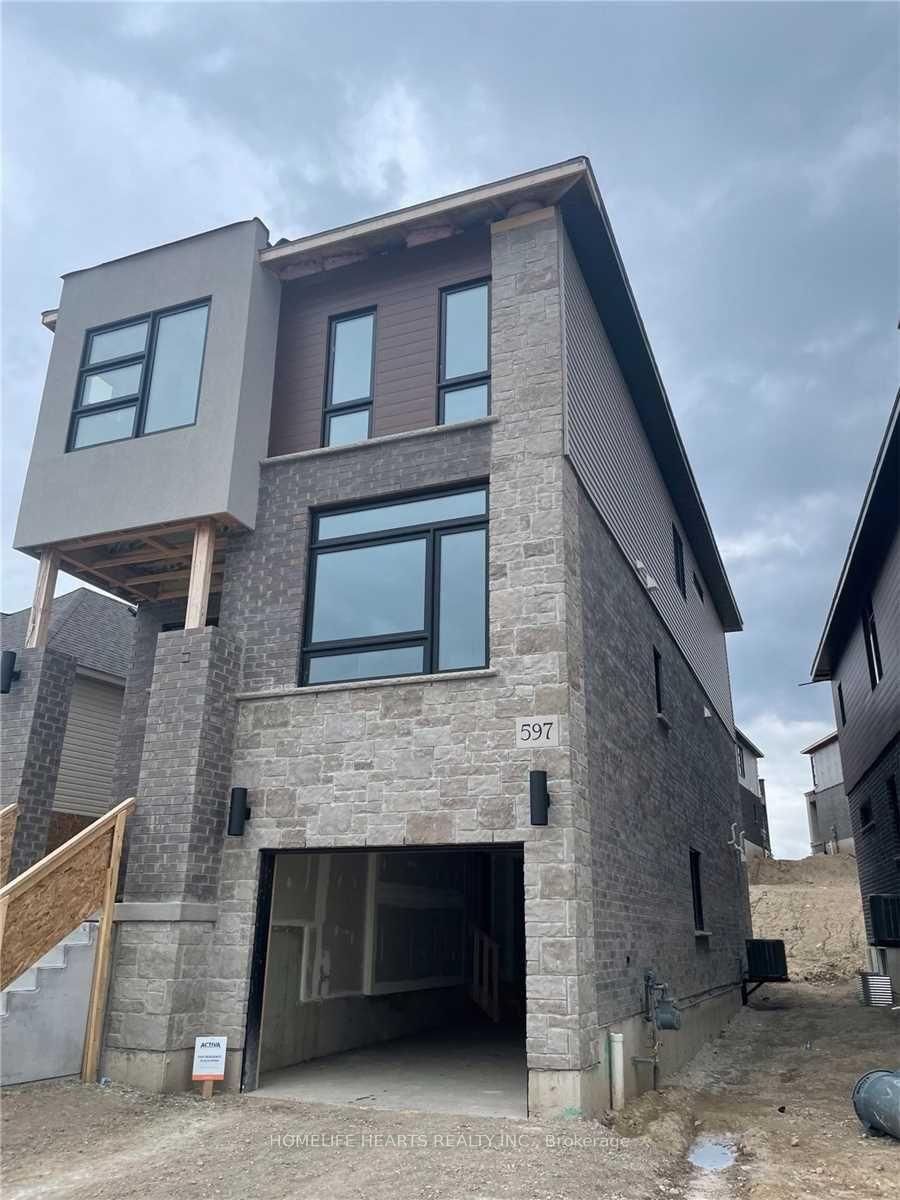 597 Benninger Drive, Kitchener 2