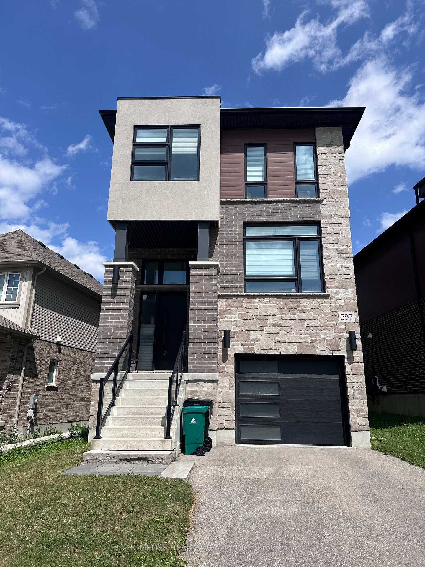 597 Benninger Drive, Kitchener 4