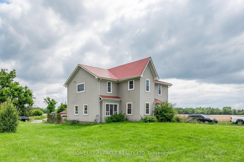 1388 Highway 6 N
