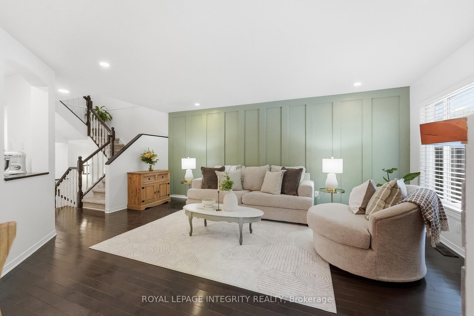 1341 Halton Terrace • Ottawa, ON photo 13