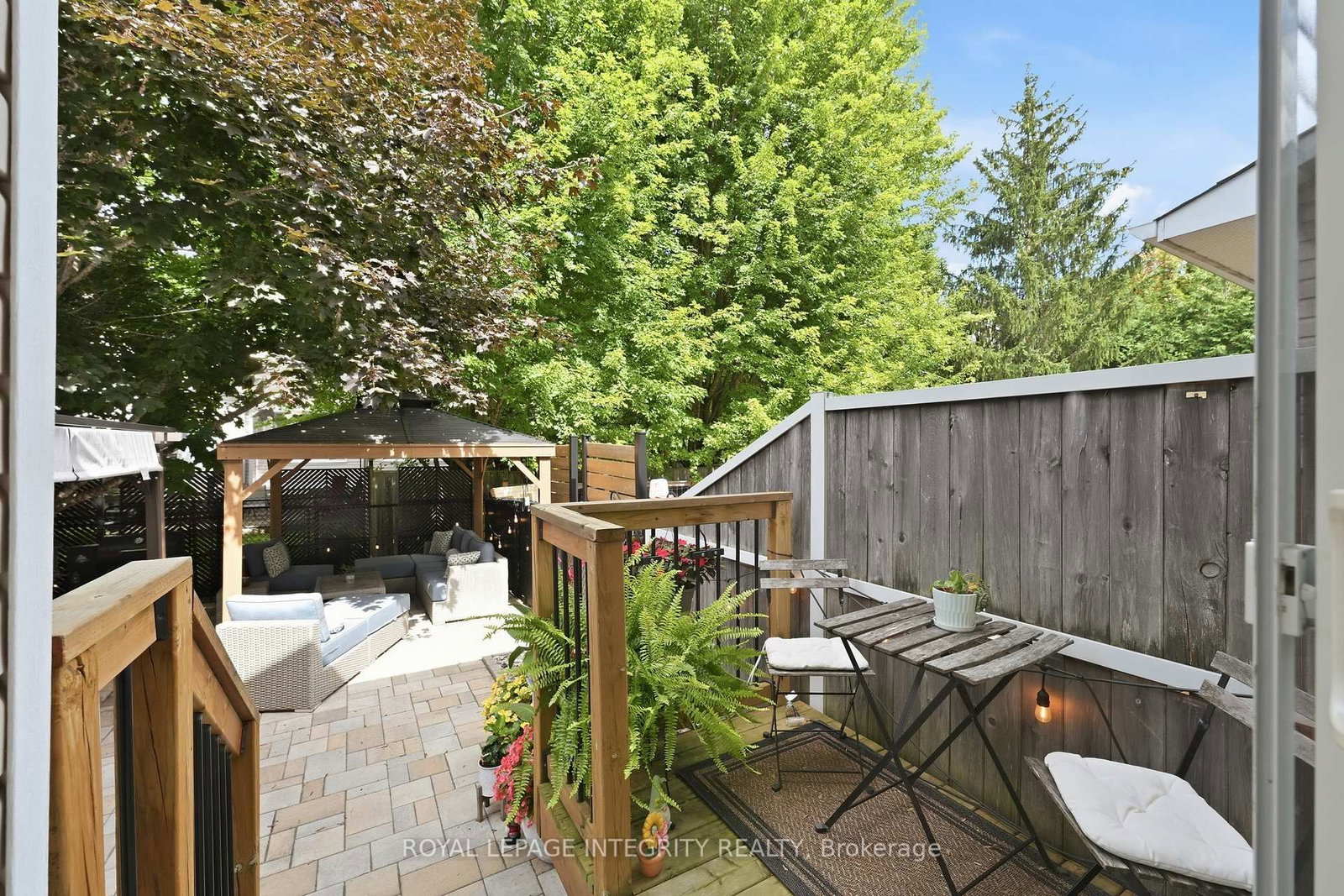 1341 Halton Terrace • Ottawa, ON photo 38