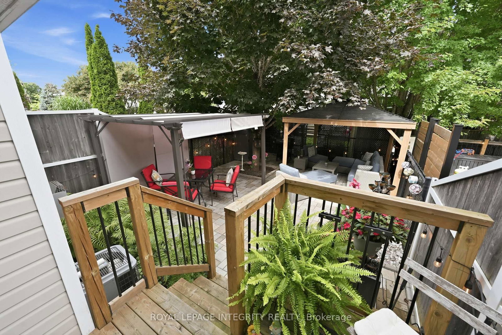 1341 Halton Terrace • Ottawa, ON photo 39