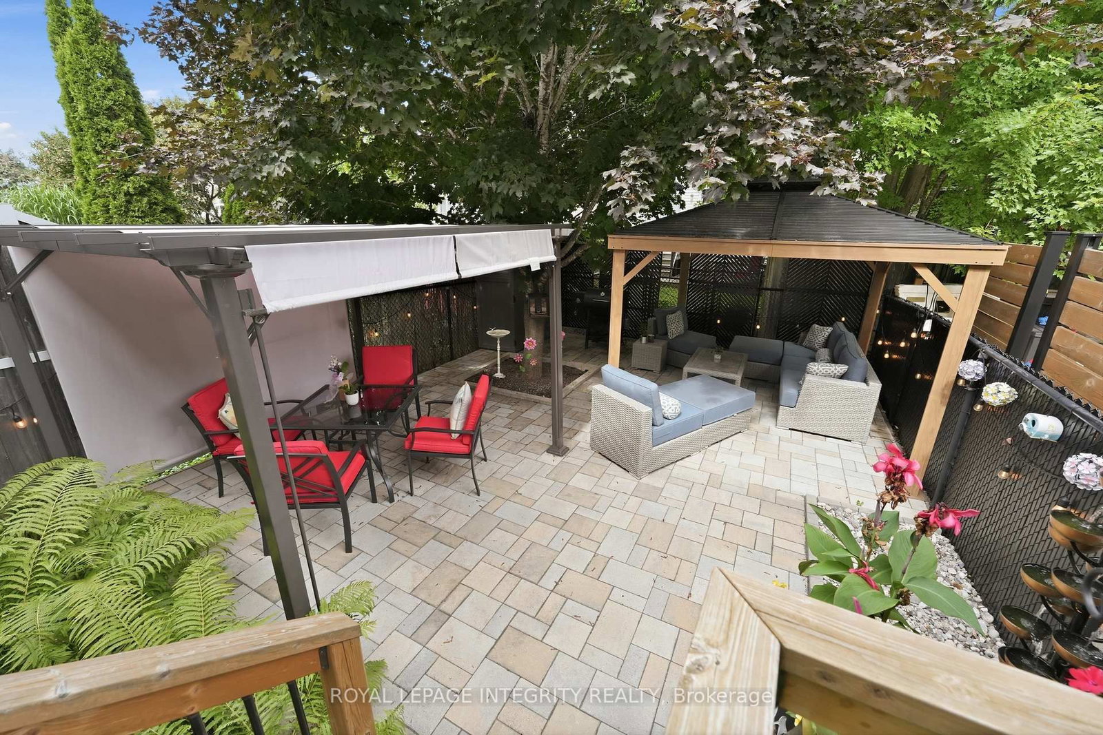 1341 Halton Terrace • Ottawa, ON photo 40