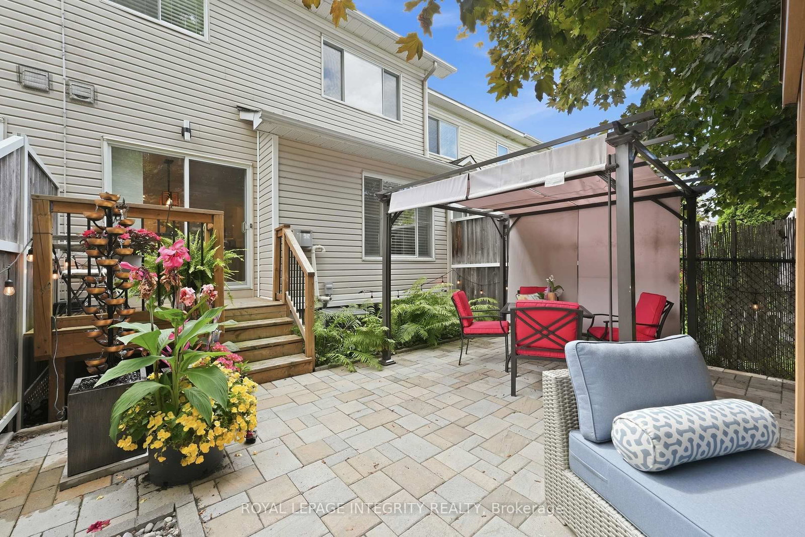1341 Halton Terrace • Ottawa, ON photo 42