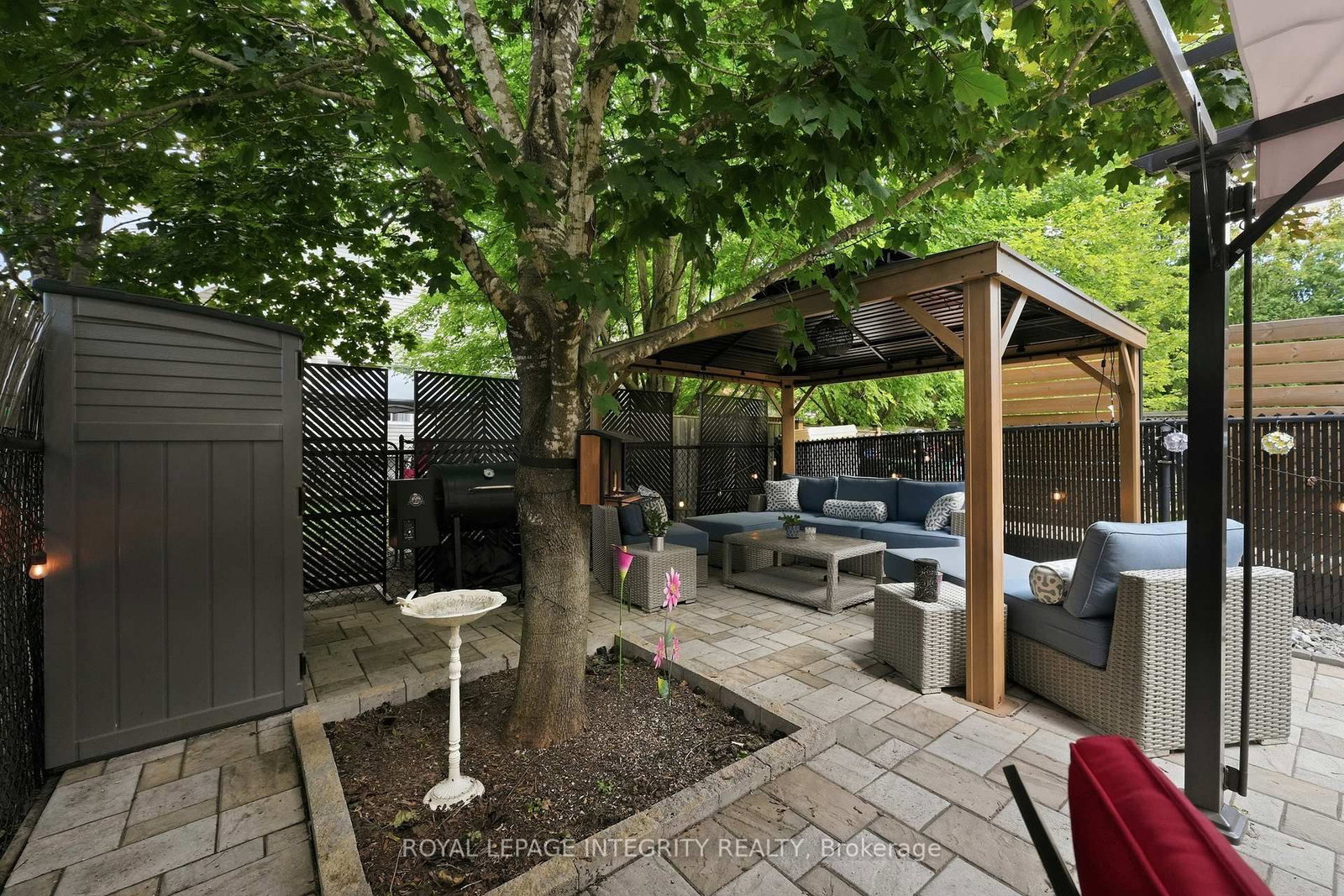 1341 Halton Terrace • Ottawa, ON photo 46