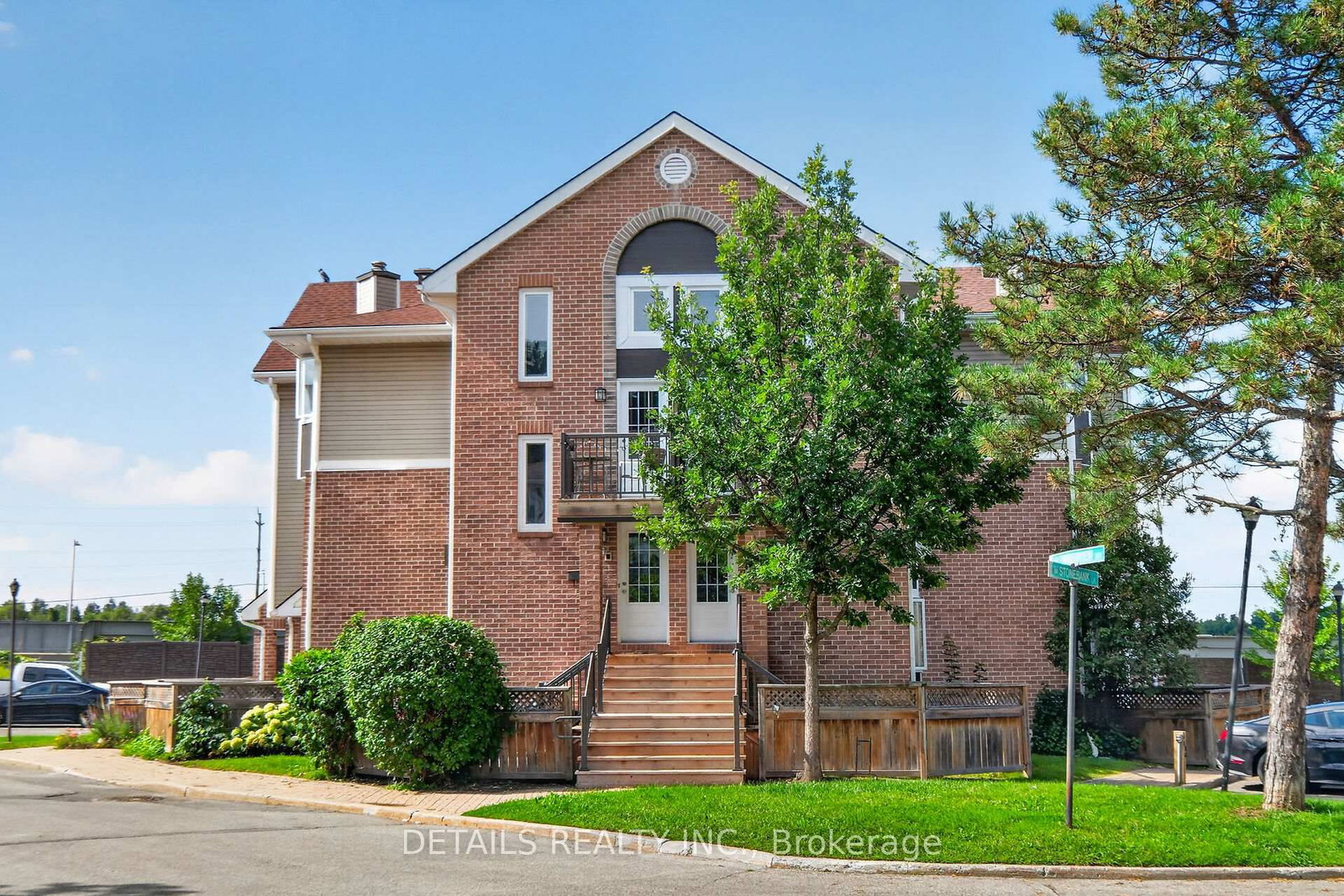 1 Stonebank Crescent • #7 • Nepean, ON photo 1