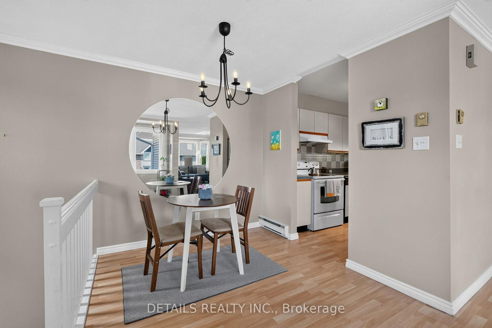 1 Stonebank Crescent • #7 • Nepean, ON photo 11
