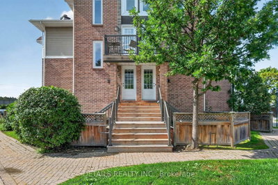 1 Stonebank Crescent • #7 • Nepean, ON photo 2