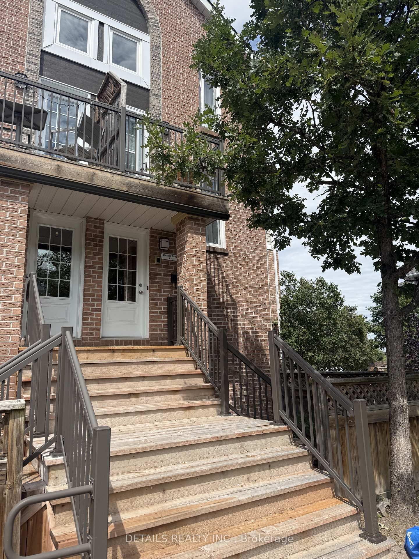 1 Stonebank Crescent • #7 • Nepean, ON photo 3