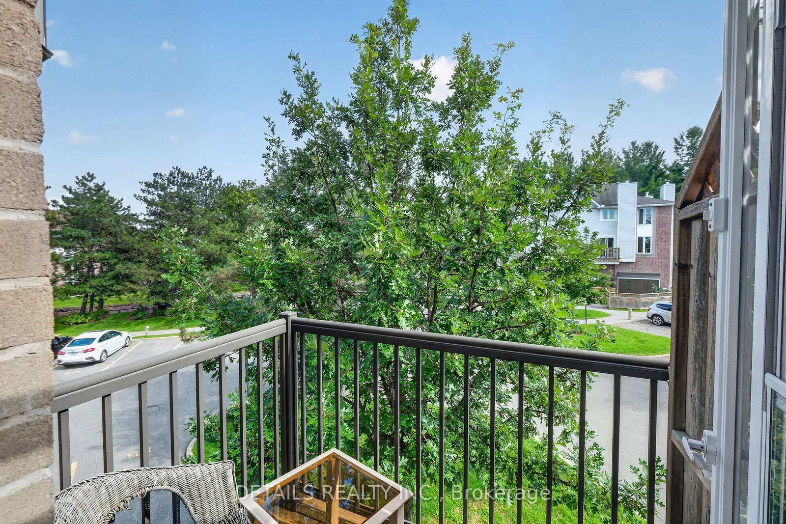 1 Stonebank Crescent • #7 • Nepean, ON photo 33