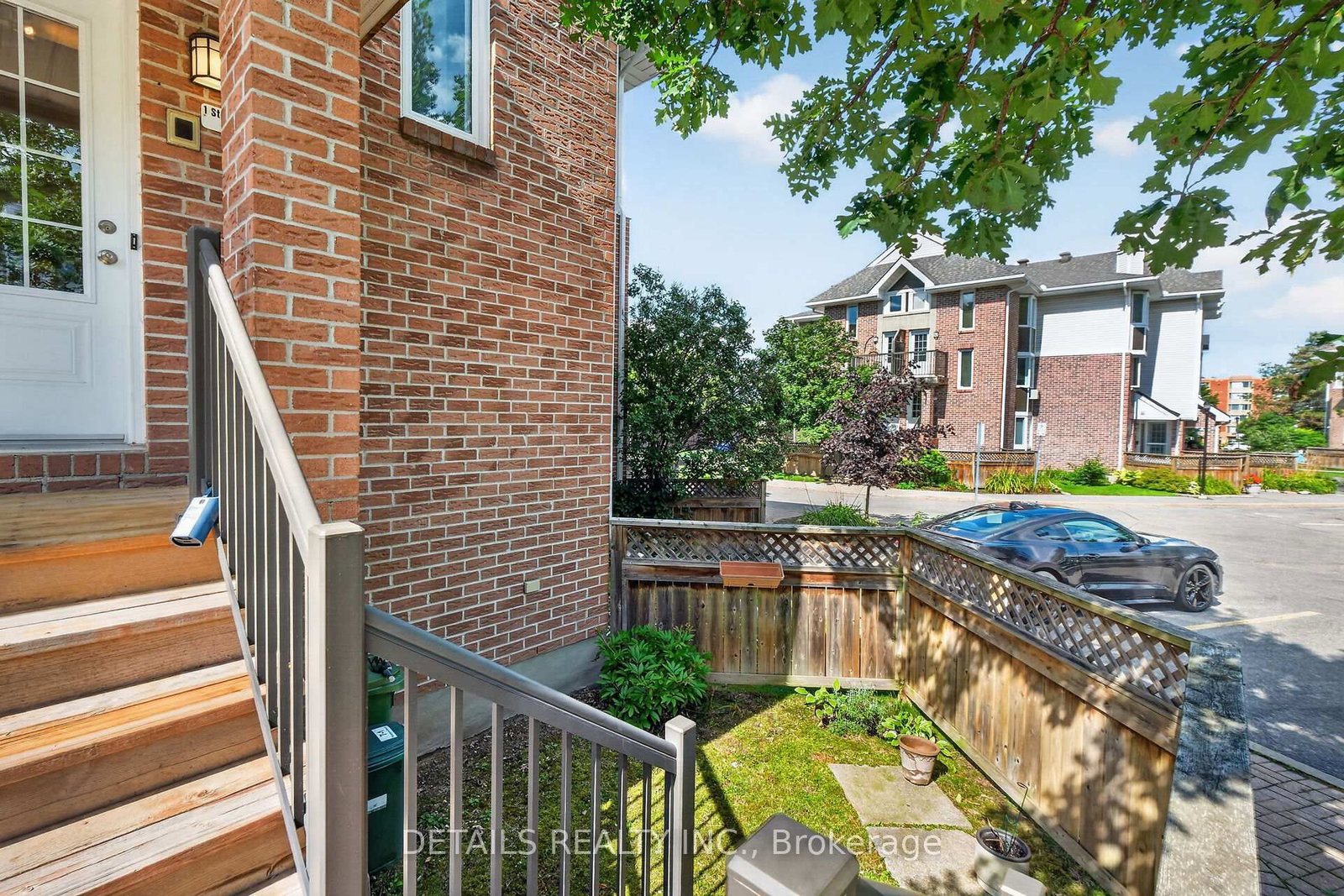 1 Stonebank Crescent • #7 • Nepean, ON photo 35