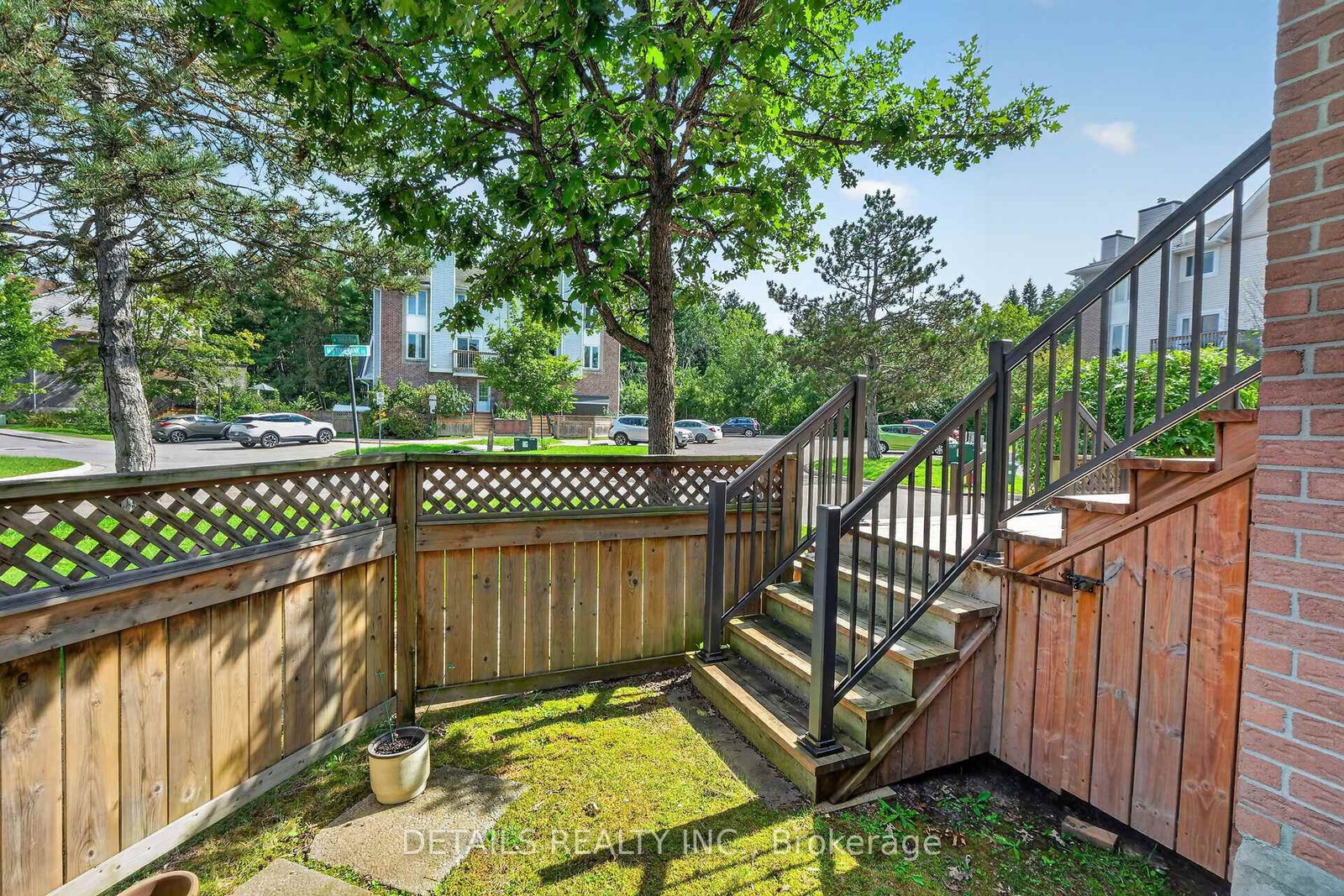 1 Stonebank Crescent • #7 • Nepean, ON photo 36