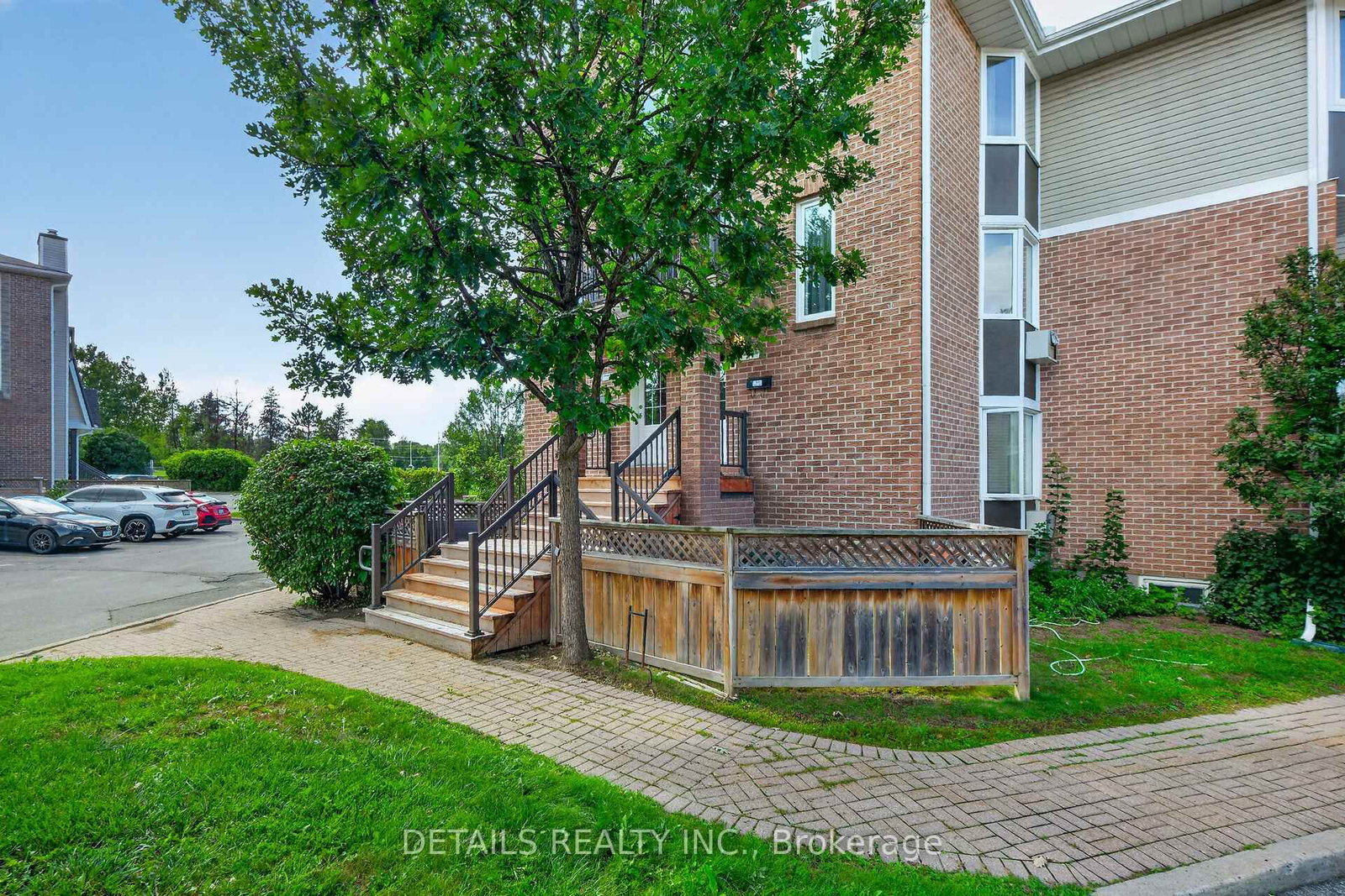 1 Stonebank Crescent • #7 • Nepean, ON photo 39