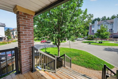 1 Stonebank Crescent • #7 • Nepean, ON photo 4