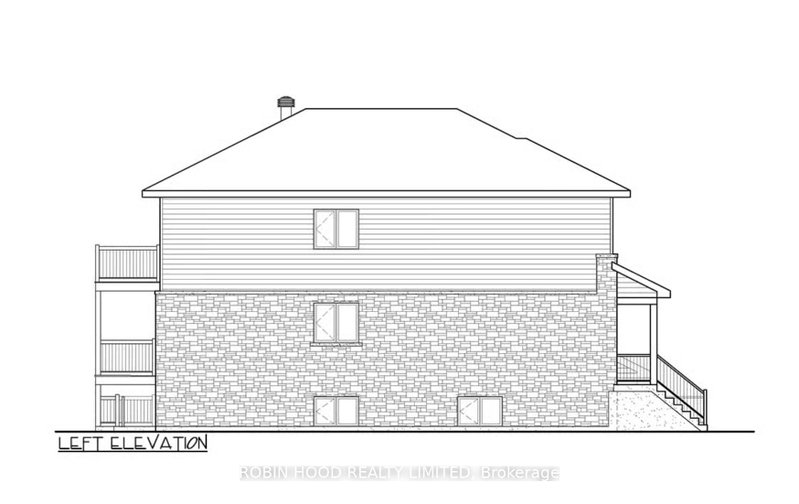 185 Upper Paradise Road